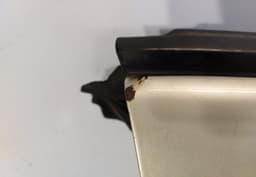 SUBARU Door Front Right SUBARU LEGACY IV / Outback (2003-2009) — thumbnail 2