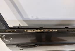 MITSUBISHI KD-V46WG Door Front Right MITSUBISHI PAJERO II (V20) (1990-1999) — thumbnail 2