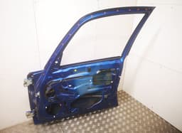 SUZUKI Door Front Right SUZUKI SX4 I (GY) (2006-2013) — thumbnail 4