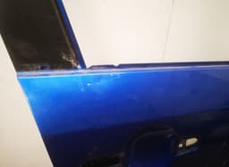 SUZUKI Door Front Right SUZUKI SX4 I (GY) (2006-2013) — thumbnail 2
