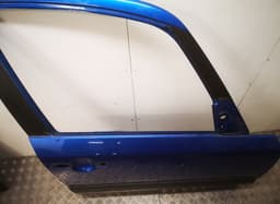 SUZUKI Door Front Right SUZUKI SX4 I (GY) (2006-2013) — thumbnail 3