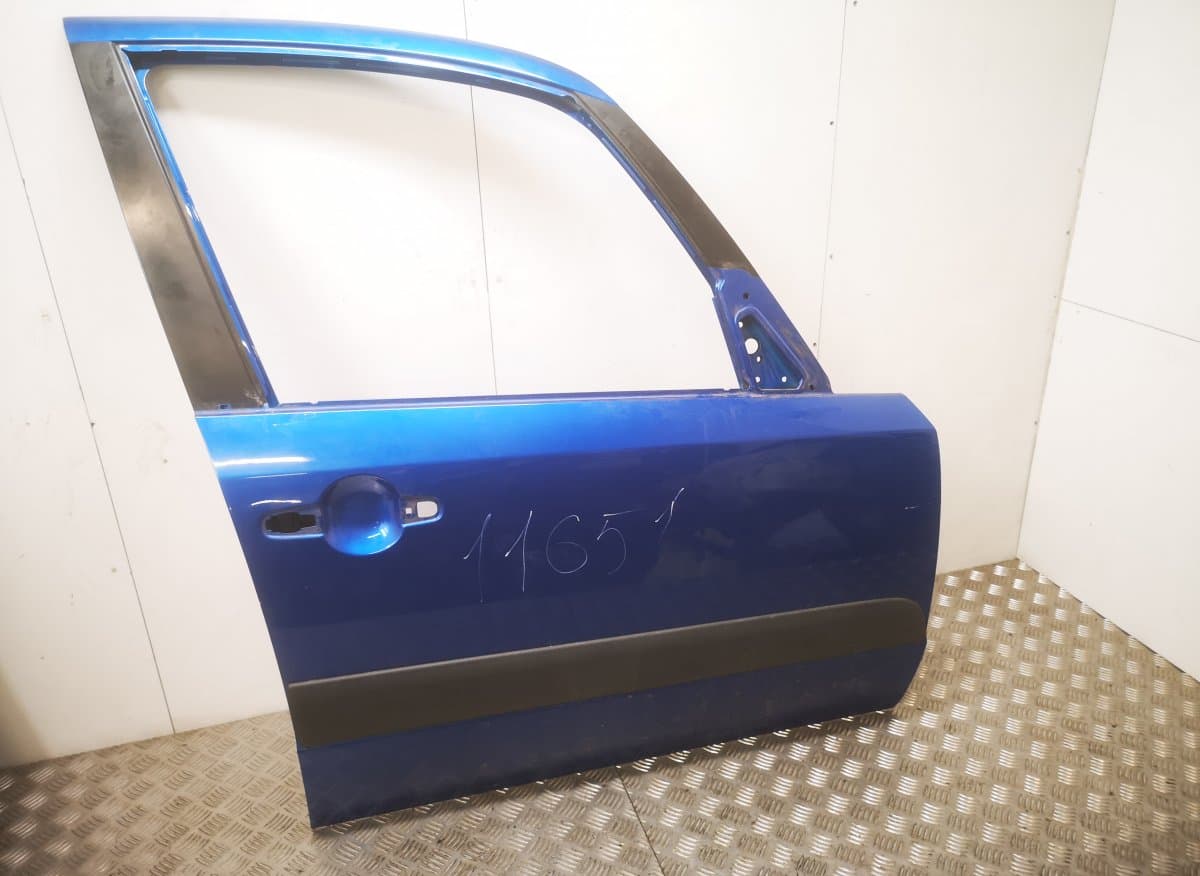 Door Front Right SUZUKI SX4 I (GY) (2006-2013)