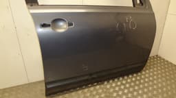 NISSAN Door Front Right NISSAN QASHQAI I (J10) (2007-2013) — thumbnail 2