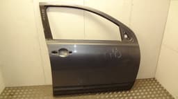 NISSAN Door Front Right NISSAN QASHQAI I (J10) (2007-2013) — thumbnail 1