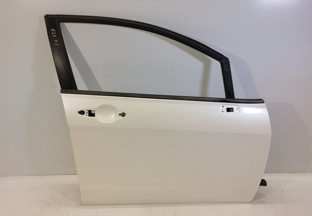 HONDA 67010SJDE00ZZ Door Front Right HONDA FR-V (2004-2009)