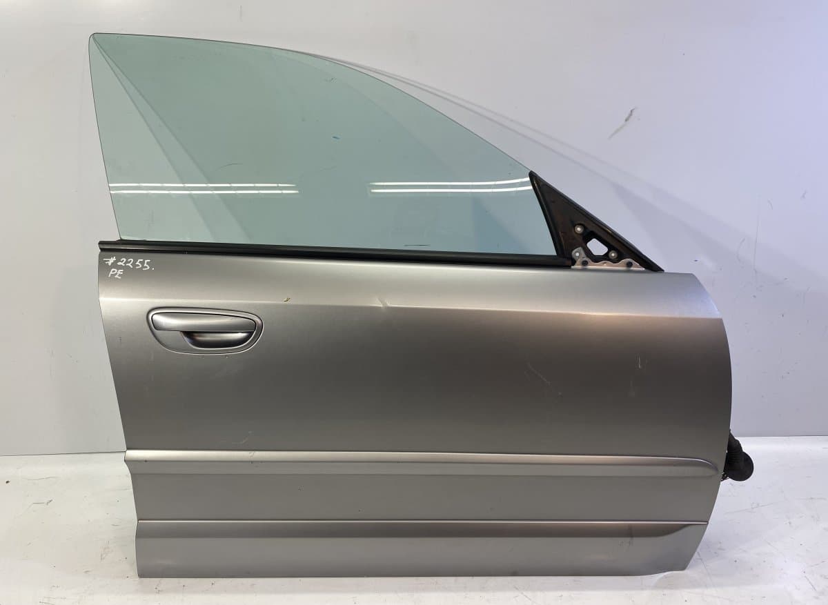 SUBARU Door Front Right SUBARU LEGACY IV / Outback (2003-2009)