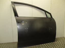 TOYOTA 670010F010 Door Front Right TOYOTA COROLLA Verso II (AR10) (2004-2009) — thumbnail 1