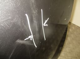 TOYOTA 670010F010 Door Front Right TOYOTA COROLLA Verso II (AR10) (2004-2009) — thumbnail 5