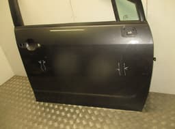 TOYOTA 670010F010 Door Front Right TOYOTA COROLLA Verso II (AR10) (2004-2009) — thumbnail 3