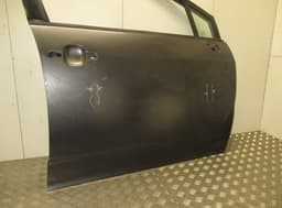 TOYOTA 670010F010 Door Front Right TOYOTA COROLLA Verso II (AR10) (2004-2009) — thumbnail 2