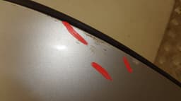 MERCEDES-BENZ Door Front Right MERCEDES-BENZ C-CLASS (W203, CL203) (2000-2011) — thumbnail 5