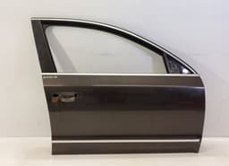 SKODA 3T0831312 Door Front Right SKODA SUPERB II (3T4, 3T5) (2008-2015) — thumbnail 1