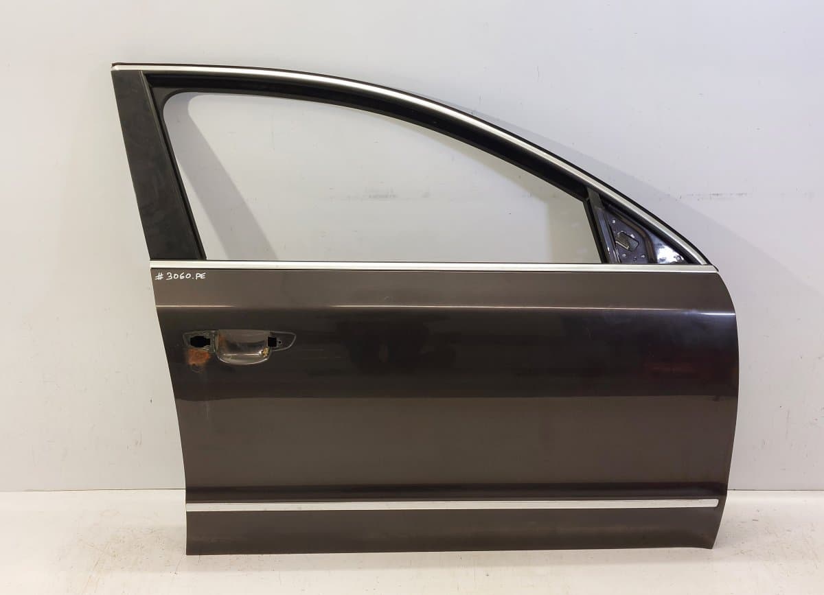 SKODA 3T0831312 Door Front Right SKODA SUPERB II (3T4, 3T5) (2008-2015)
