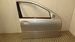 MERCEDES-BENZ Door Front Right MERCEDES-BENZ C-CLASS (W203, CL203) (2000-2011) — thumbnail 1