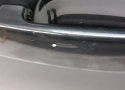 LAND ROVER LR016464 Door Front Right LAND ROVER RANGE ROVER SPORT I (L320) (2005-2013) — thumbnail 2