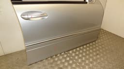 MERCEDES-BENZ Door Front Right MERCEDES-BENZ C-CLASS (W203, CL203) (2000-2011) — thumbnail 2