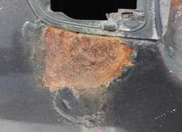 SKODA 3T0831312 Door Front Right SKODA SUPERB II (3T4, 3T5) (2008-2015) — thumbnail 5