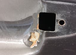 SKODA 3T0831312 Door Front Right SKODA SUPERB II (3T4, 3T5) (2008-2015) — thumbnail 3