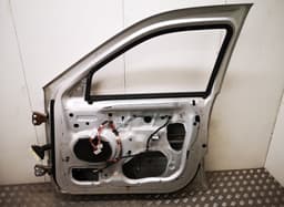 JEEP Door Front Right JEEP GRAND CHEROKEE III (WH) (2005-2010) — thumbnail 3