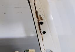 TOYOTA Door Front Right TOYOTA PREVIA II (2000-2006) — thumbnail 3