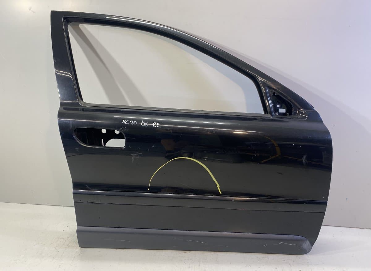 VOLVO Door Front Right VOLVO V70 II / XC70 I (P80) (2000-2007)