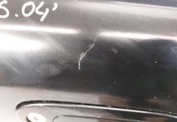 TOYOTA Door Front Right TOYOTA YARIS I (XP10) (1999-2005) — thumbnail 3