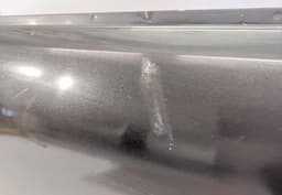 OPEL Door Front Right OPEL FRONTERA B (1998-2002) — thumbnail 3