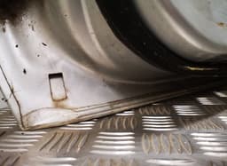 JEEP Door Front Right JEEP GRAND CHEROKEE III (WH) (2005-2010) — thumbnail 5