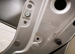 MAZDA Door Front Right MAZDA 6 (GH) (2007-2012) — thumbnail 5