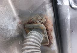 OPEL 39062234 Door Front Right OPEL INSIGNIA A (G09) (2008-2017) — thumbnail 5