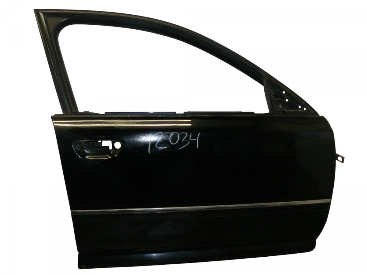 AUDI Door Front Right AUDI A8 (4E) (2002-2010)