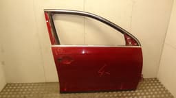 VW Door Front Right VW JETTA III (1K2) (2005-2010) — thumbnail 1