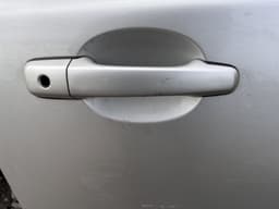 VOLVO Door Front Right VOLVO S40 / V50 / C30 / C70 (MS, MW) (2004-2012) — thumbnail 3