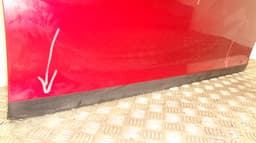 VW Door Front Right VW JETTA III (1K2) (2005-2010) — thumbnail 3
