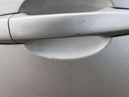 VOLVO Door Front Right VOLVO S40 / V50 / C30 / C70 (MS, MW) (2004-2012) — thumbnail 4