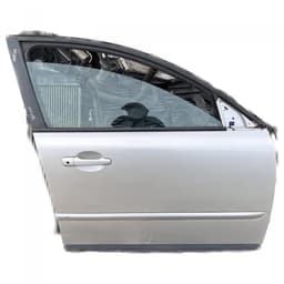 VOLVO Door Front Right VOLVO S40 / V50 / C30 / C70 (MS, MW) (2004-2012) — thumbnail 1