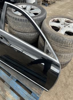 MERCEDES-BENZ A2217200205 A221720020528 Door Front Right MERCEDES-BENZ S-CLASS (W221) (2005-2013) — thumbnail 5