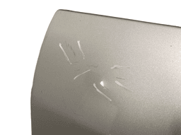 MERCEDES-BENZ Door Front Right MERCEDES-BENZ ML-CLASS (W164) (2005-2011) — thumbnail 3