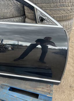 MERCEDES-BENZ A2217200205 A221720020528 Door Front Right MERCEDES-BENZ S-CLASS (W221) (2005-2013) — thumbnail 3