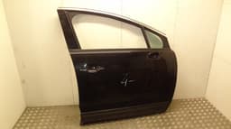 PEUGEOT 9004AV Door Front Right PEUGEOT 3008 I (T84) (2009-2016) — thumbnail 1