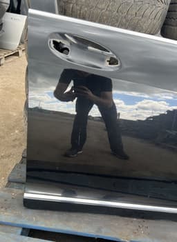 MERCEDES-BENZ A2217200205 A221720020528 Door Front Right MERCEDES-BENZ S-CLASS (W221) (2005-2013) — thumbnail 2