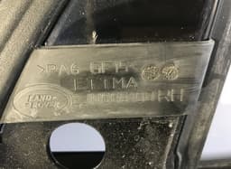 LAND ROVER Door Front Right LAND ROVER RANGE ROVER SPORT I (L320) (2005-2013) — thumbnail 4