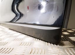 VW Door Front Right VW SCIROCCO III (137) (2008-2017) — thumbnail 3