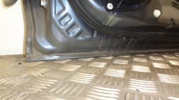TOYOTA Door Front Right TOYOTA AVENSIS (T250) (2003-2008) — thumbnail 5