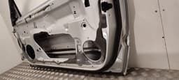 MERCEDES-BENZ Door Front Right MERCEDES-BENZ C-CLASS (W203, CL203) (2000-2011) — thumbnail 4
