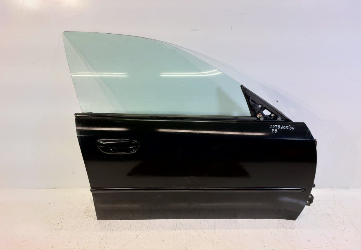 SUBARU Door Front Right SUBARU LEGACY IV / Outback (2003-2009)