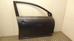 TOYOTA Door Front Right TOYOTA AVENSIS (T250) (2003-2008) — thumbnail 1