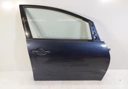 MITSUBISHI Door Front Right MITSUBISHI GRANDIS II (NA_W) (2003-2011) — thumbnail 1