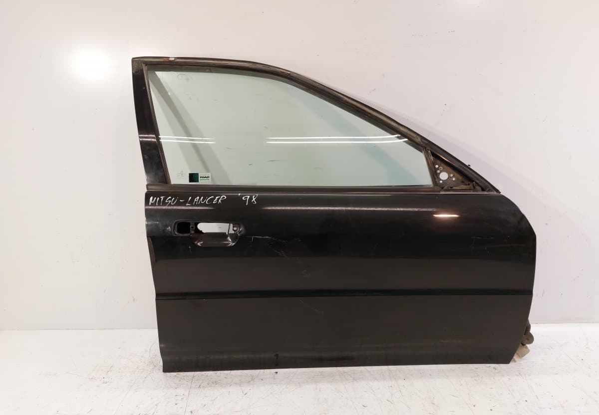MITSUBISHI Door Front Right MITSUBISHI LANCER (CJ) (1995-2003)