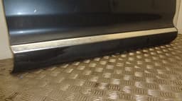 VW Door Front Right VW TOUAREG I (7L) (2002-2010) — thumbnail 3
